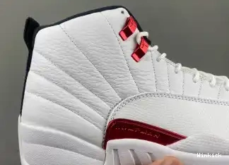 12 AIR “TWIST” JORDAN CT8013-106 0630